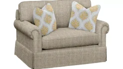Lillian Oversized Chair