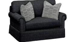 Lillian Oversized Chair