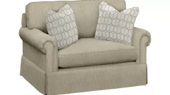 Lillian Oversized Chair