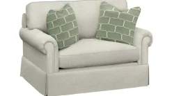 Lillian Oversized Chair