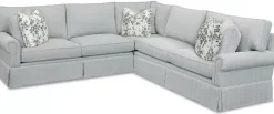 Lillian Sectional