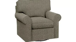 Lillian Swivel Chair