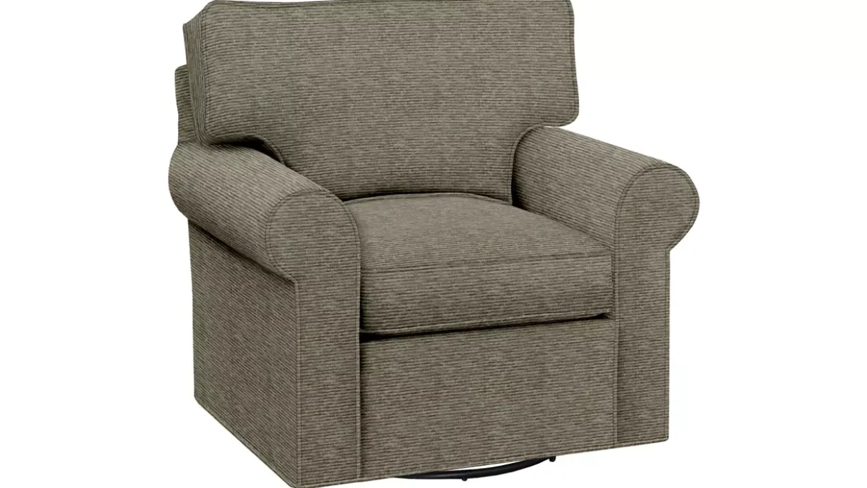 Lillian Swivel Chair