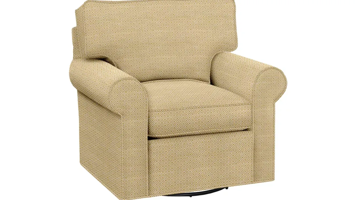 Lillian Swivel Chair