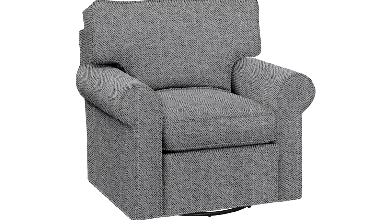 Lillian Swivel Chair