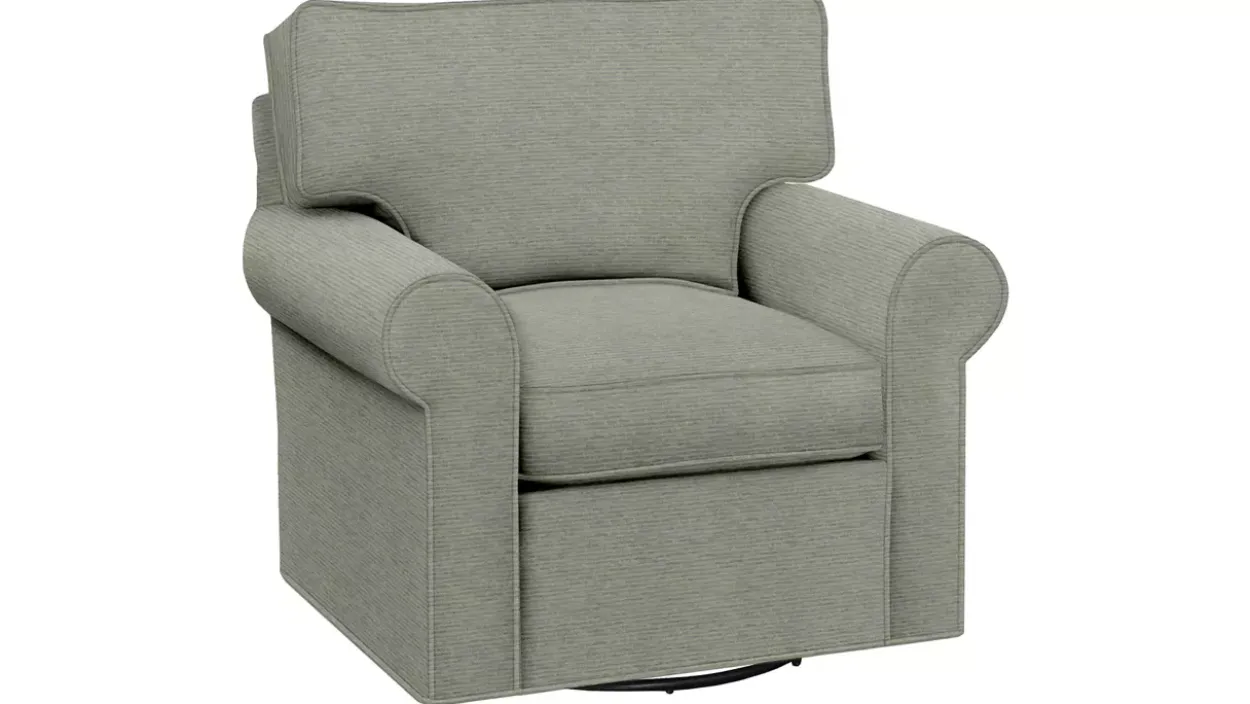 Lillian Swivel Chair
