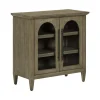 Livingston 2 Door Accent Cabinet
