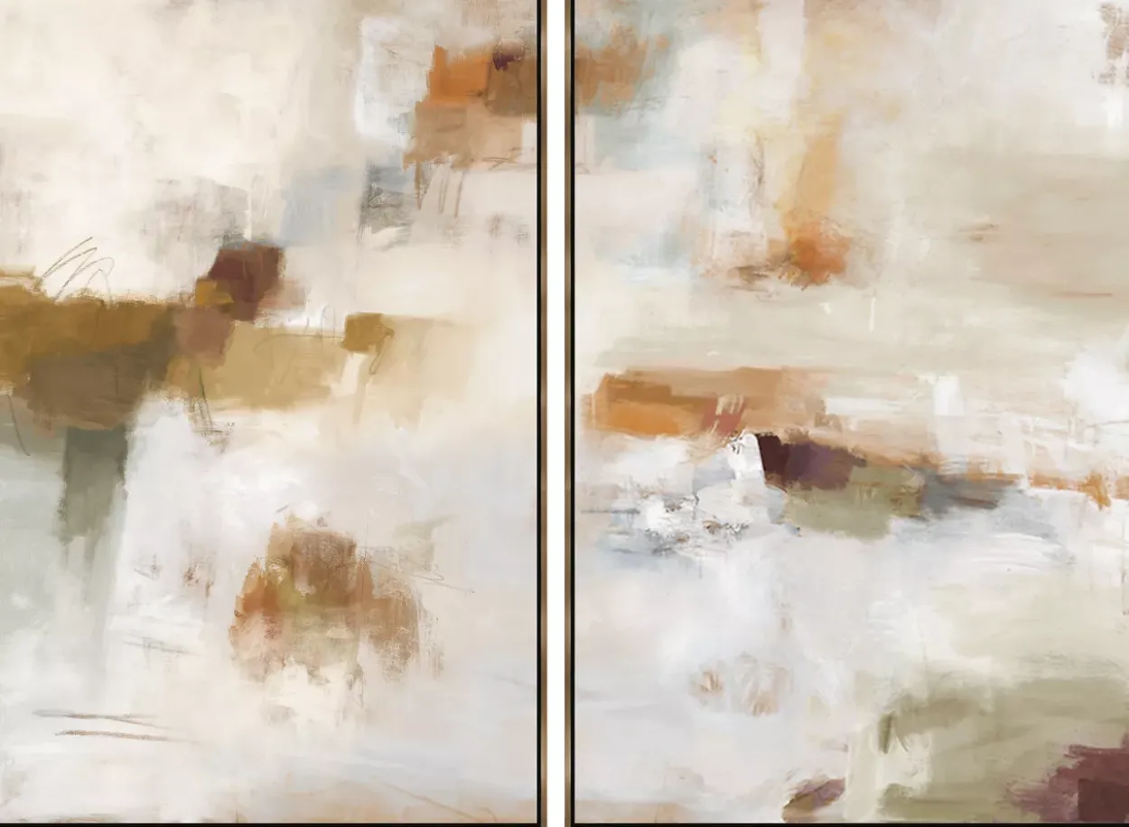 Lost Canvas