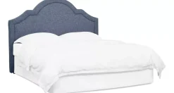 Lottie California King Upholstered Headboard
