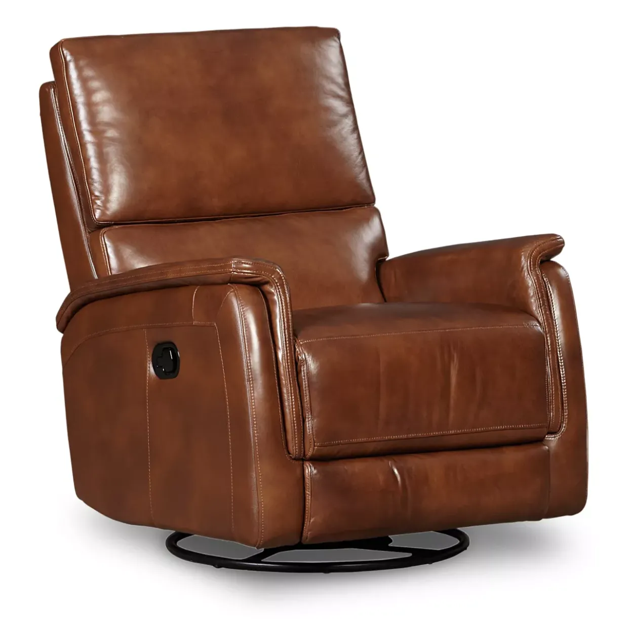Lucas Swivel Recliner