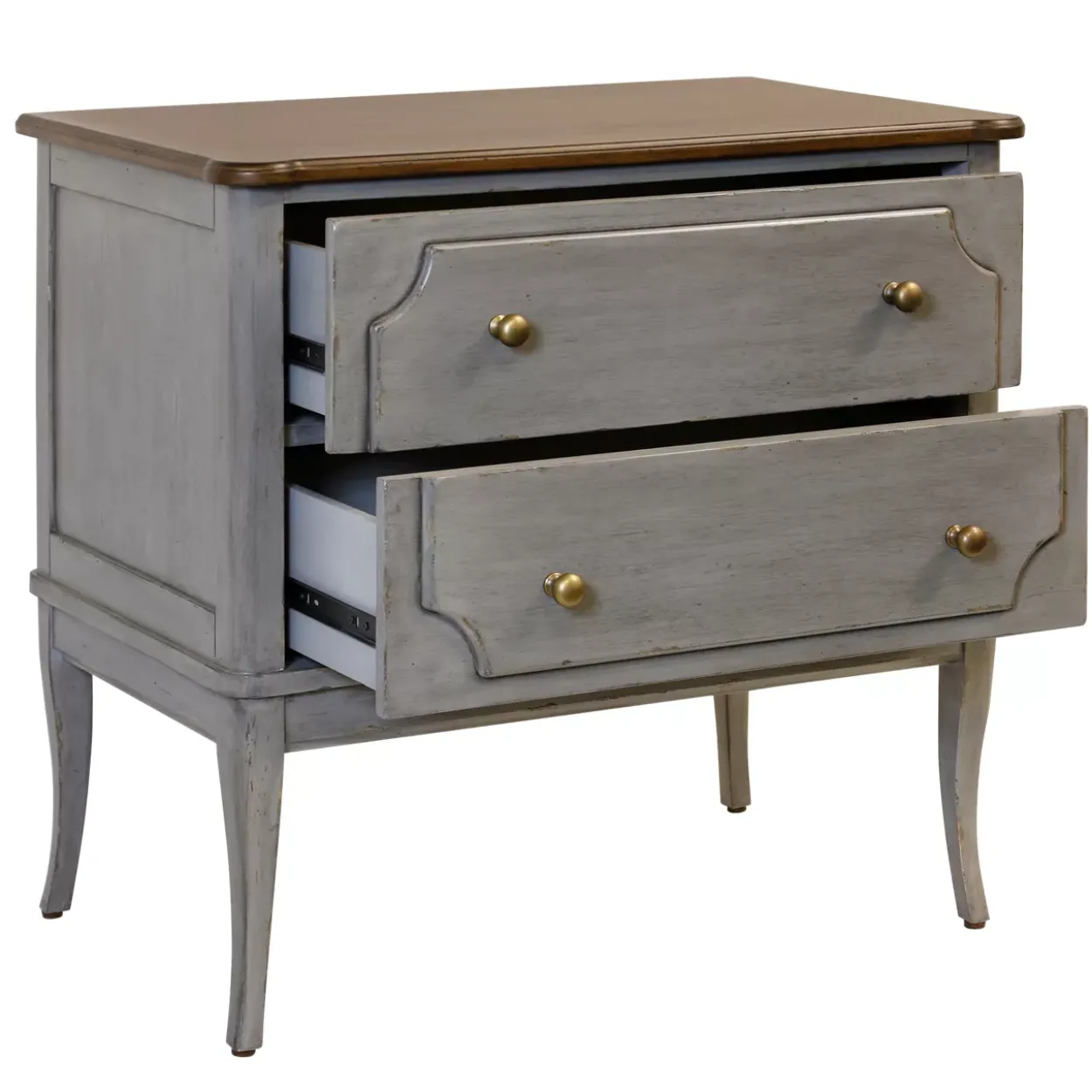 Lucille Accent Chest