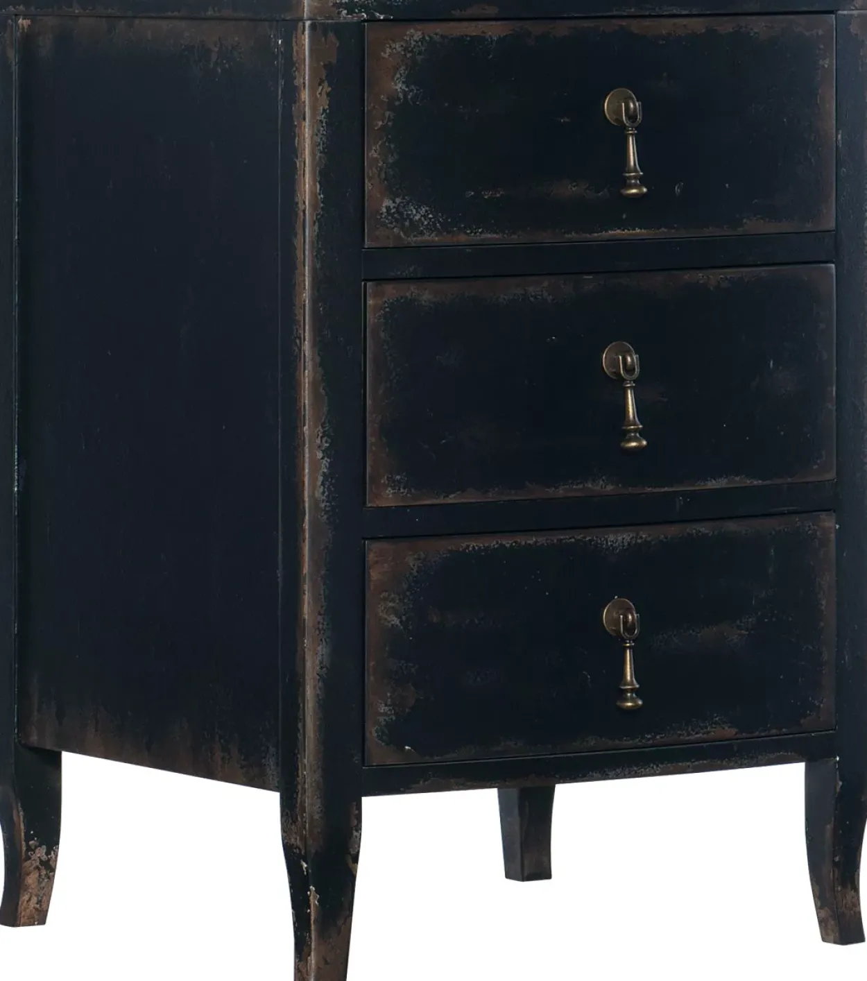 Lucy Accent Chest
