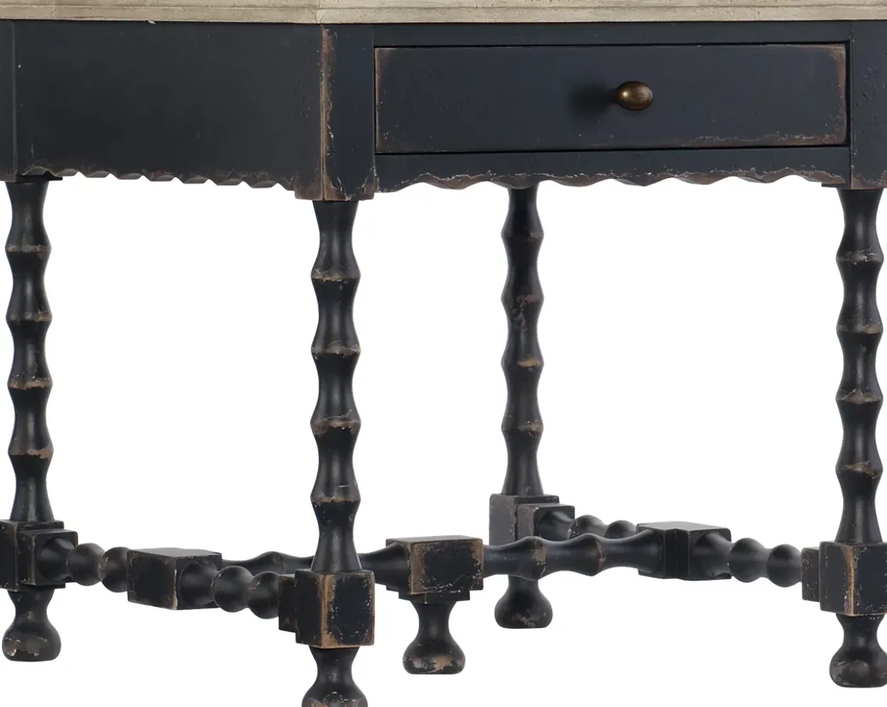 Lucy End Table