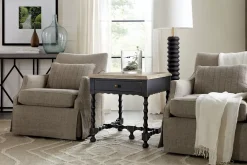 Lucy End Table