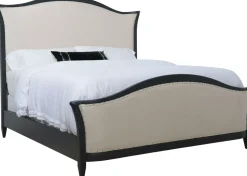 Lucy Upholstered Bed