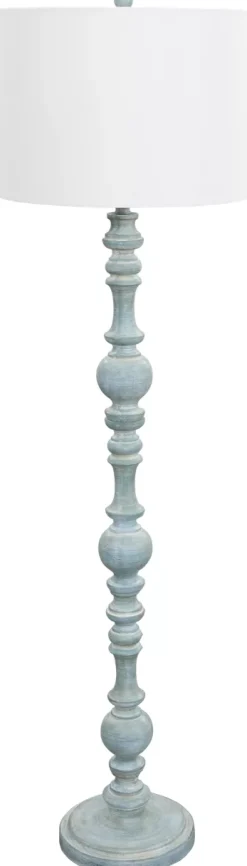 Luisa Floor Lamp