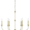 Lumen Chandelier