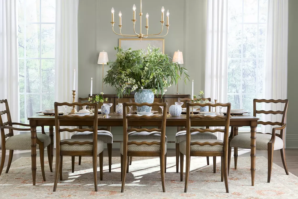 Lumen Chandelier