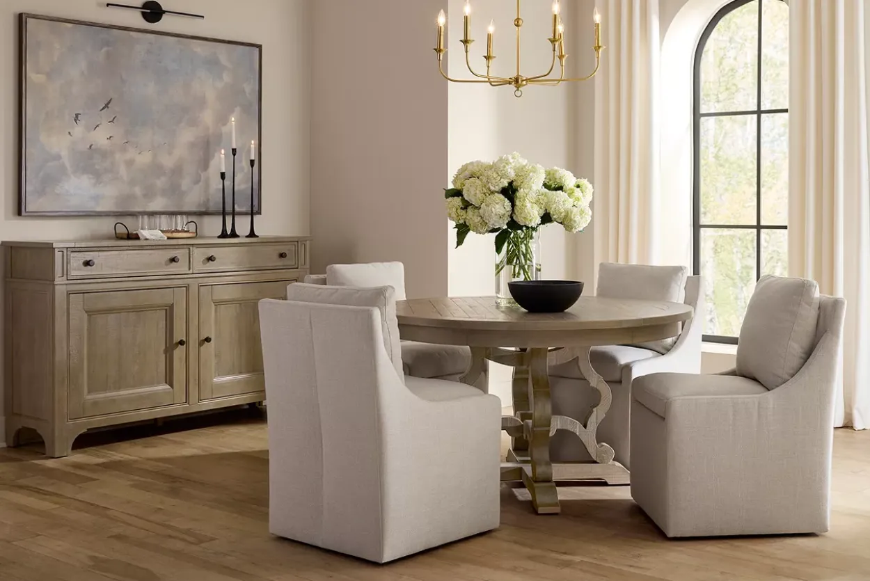 Lumen Chandelier