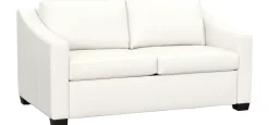 Luna Leather Sleeper
