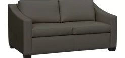 Luna Leather Sleeper