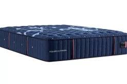 Lux Estate Ultra Firm Tight Top Mattress