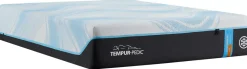 Luxe Breeze Firm Mattress