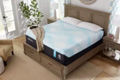 Luxe Breeze Medium Hybrid Mattress