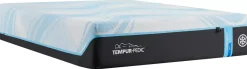 Luxe Breeze Soft Mattress