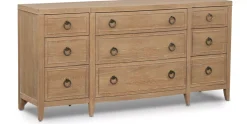 Lynwood Dresser