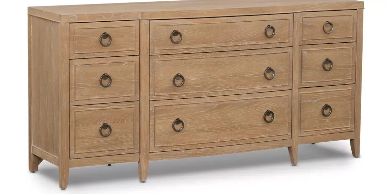 Lynwood Dresser