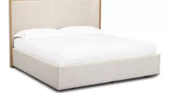 Lynwood Upholstered Bed