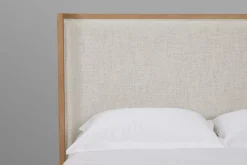 Lynwood Upholstered Bed