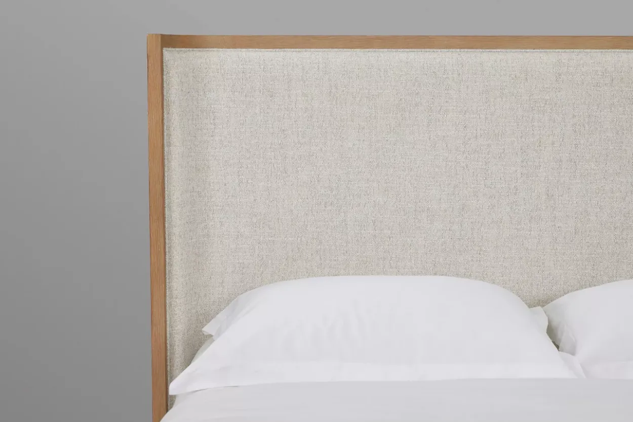 Lynwood Upholstered Bed