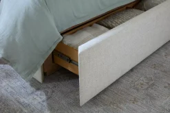 Lynwood Upholstered Storage Bed