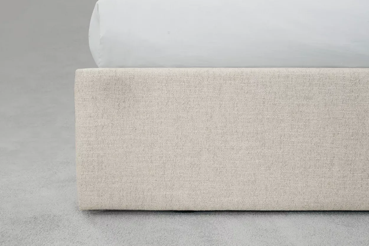 Lynwood Upholstered Storage Bed