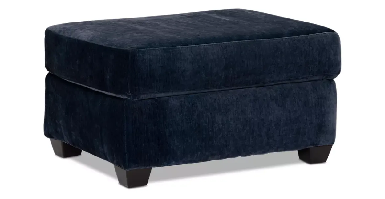 Lyra Ottoman
