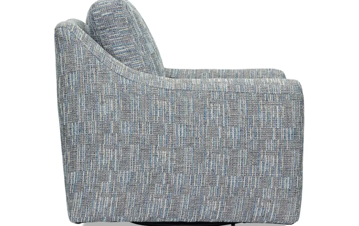 Lyra Swivel Chair