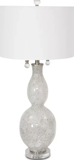 Lyric Table Lamp