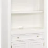 Mabry Door Bookcase