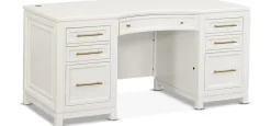 Mabry Executive Desk