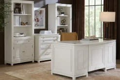 Mabry Executive Desk