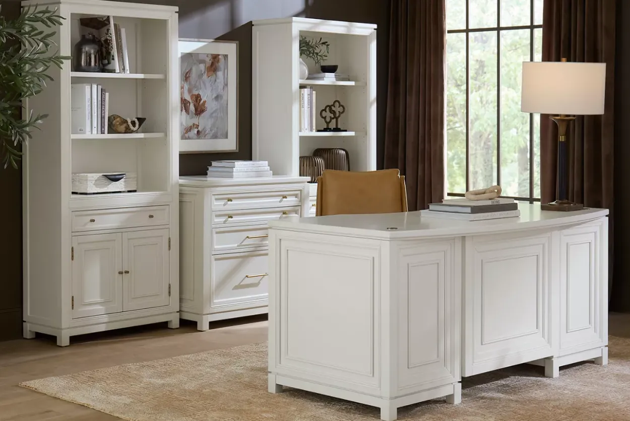 Mabry Lift Top File Cabinet