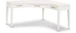 Mabry L-Shaped Desk