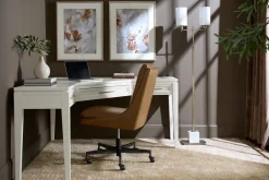 Mabry L-Shaped Desk