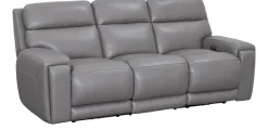 Maddox Power Sofa