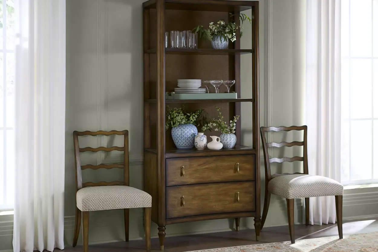 Madeline Side Chair