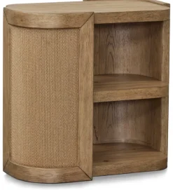 Malta End Table