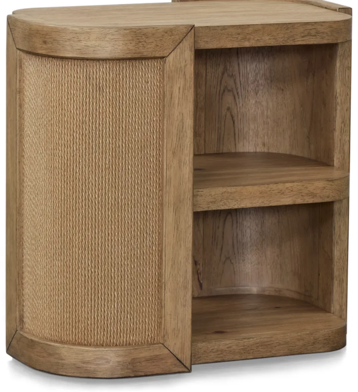 Malta End Table