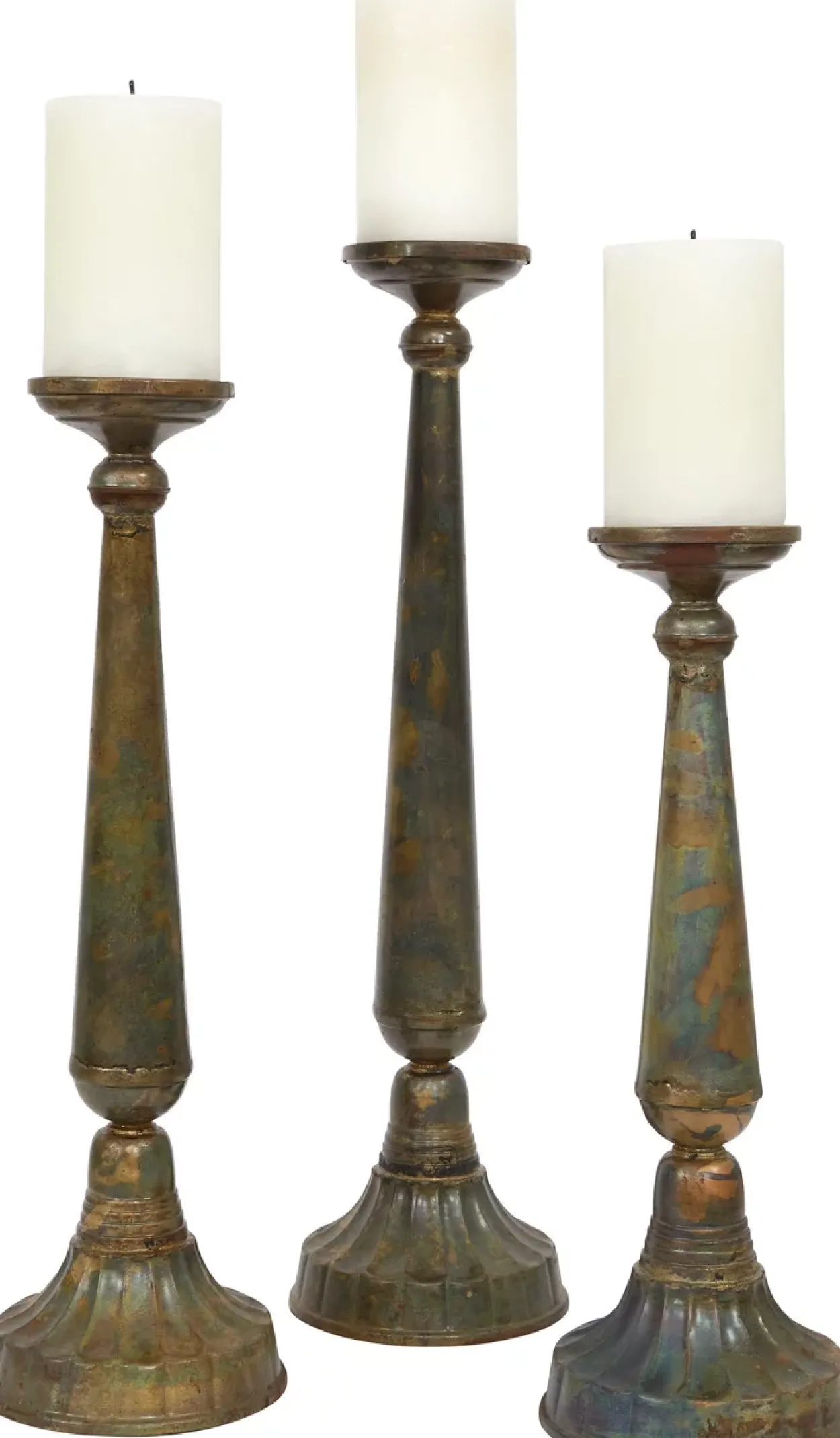 Marcelene Candleholder